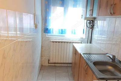 Apartament cu 2 camere decomandat în Marghita - 7