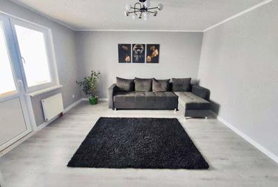 Apartament cu 2 camere în Domenii - 1