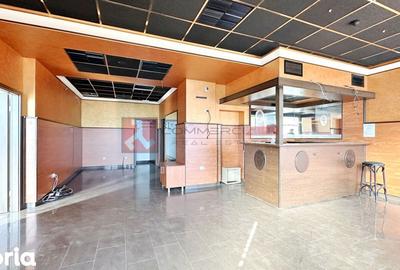 Spațiu comercial, de 105 mp, în Bartolomeu - 14