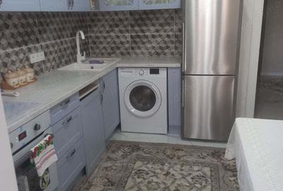 Garsonieră decomandată în Gorjului