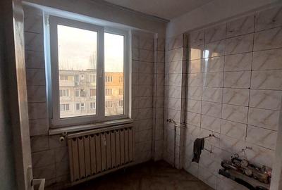 Apartament cu o camera Micro 19 - 2