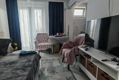 Garsonieră nedecomandată în Central