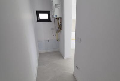 Casă individuală cu 4 camere cu Canalizare în Vladimirescu - 8