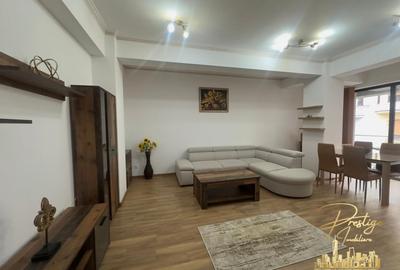 Apartament cu 2 camere, bloc nou Crisana Residence zona Garii - Oradea - 6