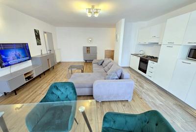 Apartament modern de vanzare, 2 Camere, 67mp, Zona Centrala-Republicii - 2