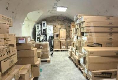 Spatiu comercial de inchiriat in Ultracentral, Cluj Napoca - 4