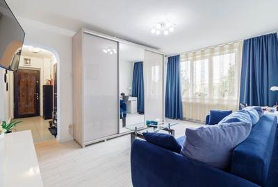 Secuilor - apartament 3 camere, renovat si partial mobilat - 10