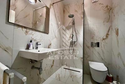 Apartament cu 3 camere decomandat în Giroc