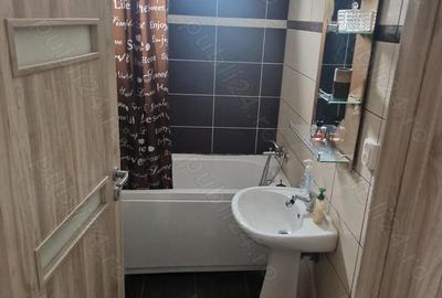Apartament cu 2 camere semidecomandat în Păcii - 4