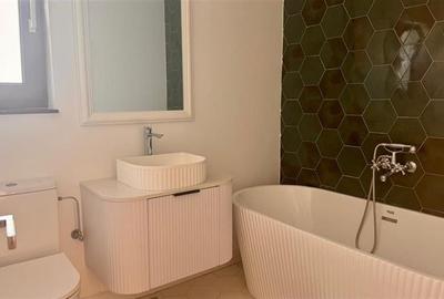 Casa tip duplex cu panorama superba asupra lacului Rediu - 18