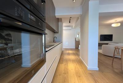 Inchiriere Apartament 4 Camere Nou Ultramodern Iancu Nicolae Inchiriere Apartament 4 Camere Nou Ultramodern Iancu Nicolae - 18