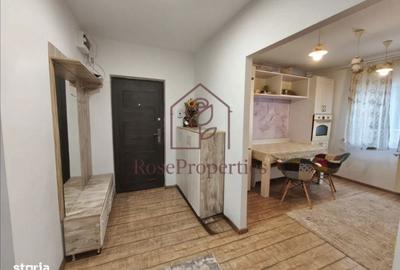 Apartament cu 3 camere decomandat în Exterior Vest - 4