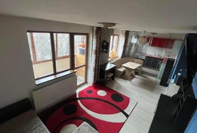 Apartament cu 3 camere decomandat în Berceni - 9