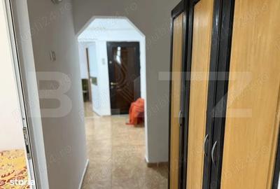 Apartament cu 3 camere decomandat în Dacia - 4