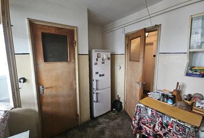 Apartament cu 2 camere semidecomandat în Titan - 6