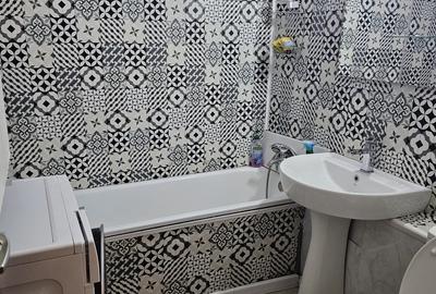 Mihai Bravu, Dristor, Kaufland - 6