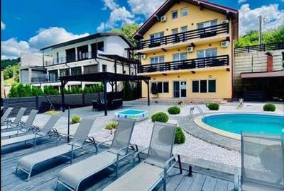 Casă cu 4 camere în Eșelnița - 5