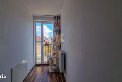 Casă cu 4 camere în Central - 16