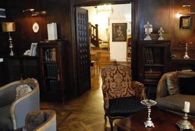 Casă cu 15 camere cu Canalizare în Grădina Icoanei - 4