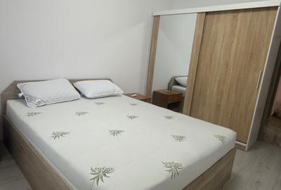 Apartament cu 2 camere decomandat în Chiajna
