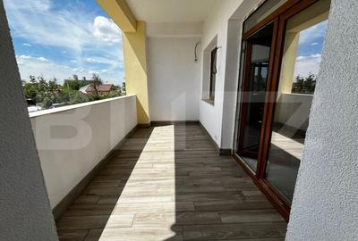 Apartament 3 camere, 100 mp, etaj intermediar, zona Iosia - 1