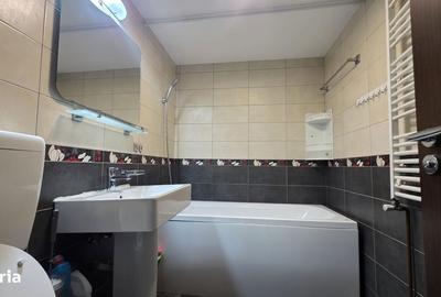 Apartament cu 3 camere, mobilat în Ultracentral - 3
