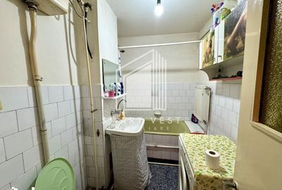Apartament cu 2 camere decomandat în Micro 17 - 2
