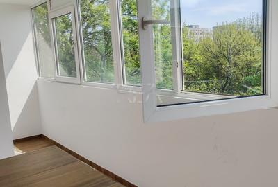 Apartament cu 2 camere decomandat în Muncii - 5