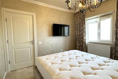 Apartament cu 3 camere decomandat, mobilat în Tomis II - 13