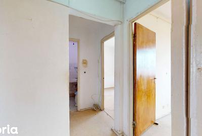 Apartament cu 3 camere decomandat în Militari - 1