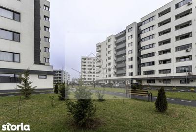 Apartament cu 2 camere în Central - 20