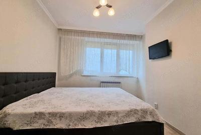 Apartament 3 camere in zona Cranga?i -520 Euro luna - 3