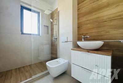 Casa individuala 4 camere | Teren 400mp | Domnesti-Teghes - 5