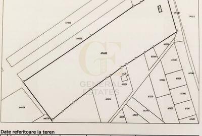 Oportunitate de Investitie - Teren Intravilan în Valea Lungă - Iași ! - 2