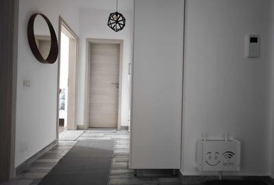 OFERTA > 2 Camere Decomandat > Loc Parcare Inclus > Metrou Berceni 4 min - 3