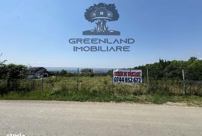 Spațiu comercial, în Păun - 1