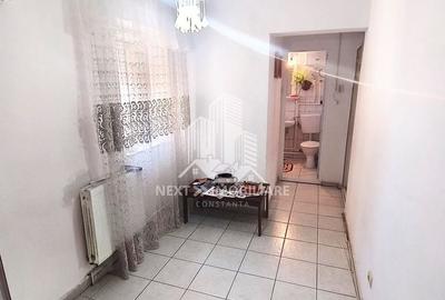 Apartament cu 3 camere decomandat în Central - 7