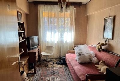 Apartament de 3 Camere – Tineretului - 3