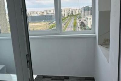 Garsoniera - Pet Friendly- Tractorul- langa Coresi Mall - 1