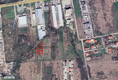 Spațiu comercial, în Lugojului - 1