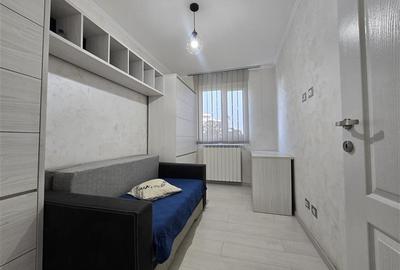Apartament cu 3 camere decomandat, mobilat în Narcisa - 3