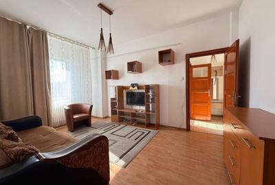 Piata Romana  | 2 camere  | Disponibil imediat - 2