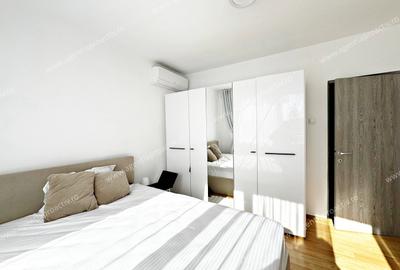 Apartament modern, complet renovat, în cartierul Micro 17 – Galați - 4