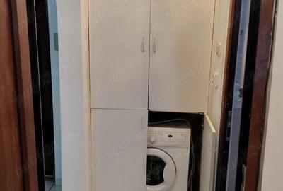 Garsonieră decomandată în Exterior Vest - 3