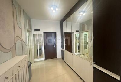 Apartament cu vedere spectaculoasa catre mare - 7