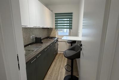 Garsonieră decomandată, mobilată în Dristor - 3