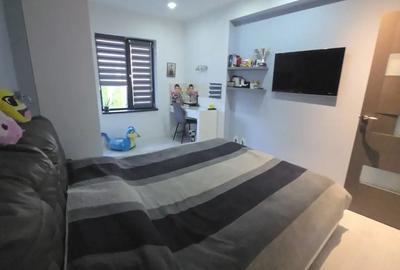 Apartament 3 camere