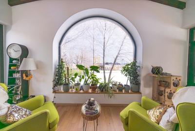 Casă individuală cu 5 camere cu Canalizare în Berceni - 14