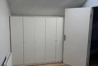 Apartament cu 2 camere semidecomandat în Bujac - 2