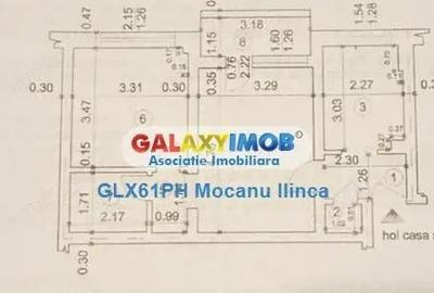 Vanzare apartament 2 camere, Democratiei, Ploiesti - 7